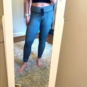 Aerie chill play move joggers